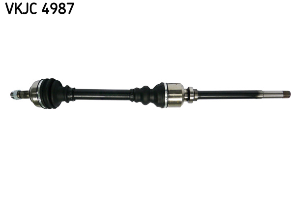 Planetara VKJC 4987 SKF